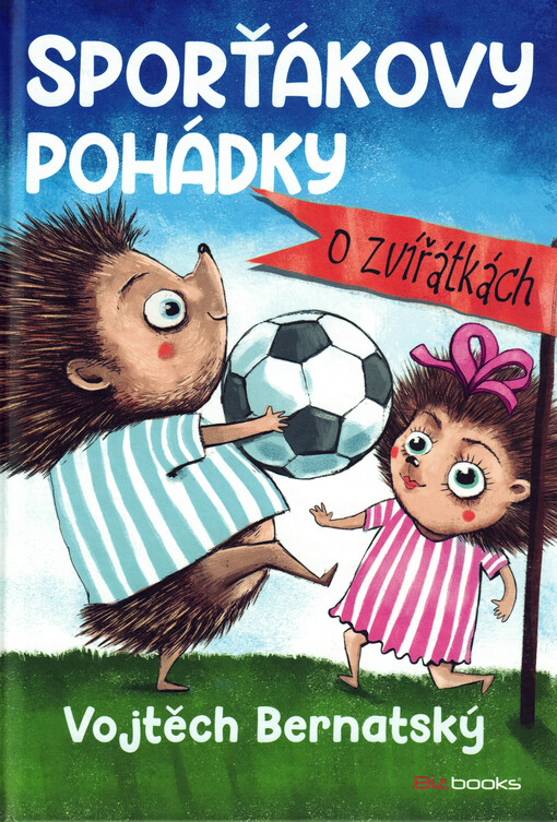 Sporťákovy pohádky o zvířátkách