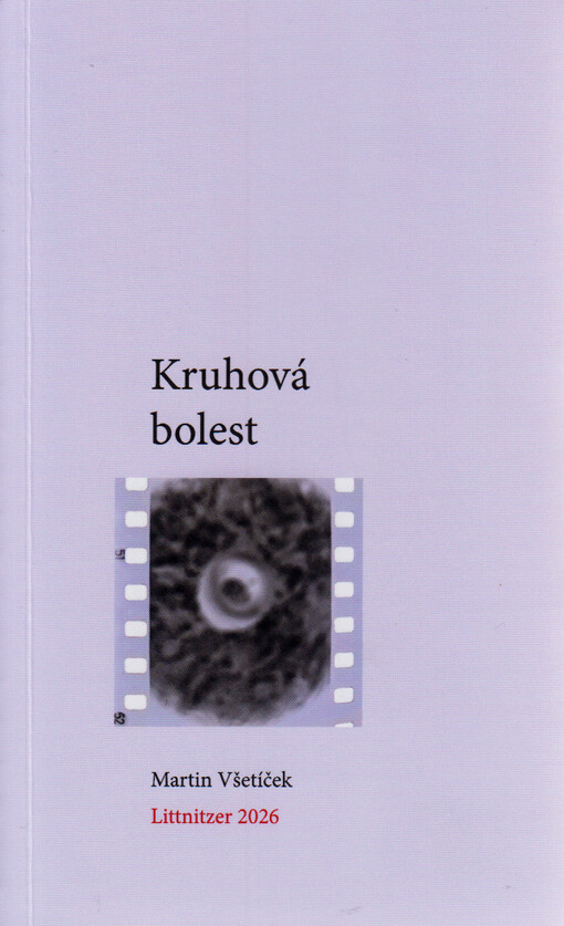 Kruhová bolest