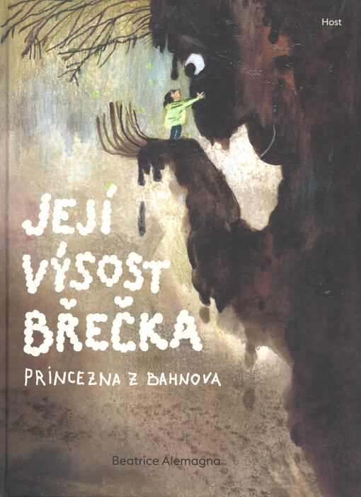 Alemagna, Beatrice, 1973- 