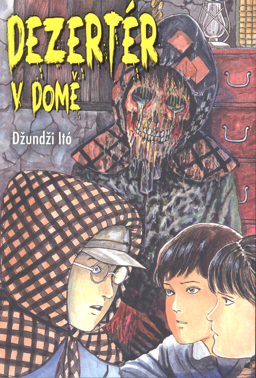 Dezertér v domě