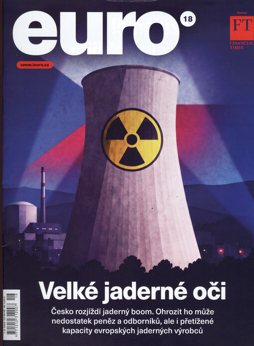 Euro : ekonomický týdeník