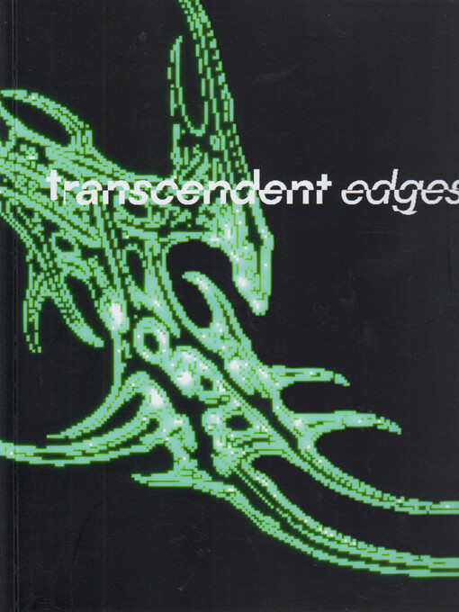 Transcendent edges : Art-Brut-All