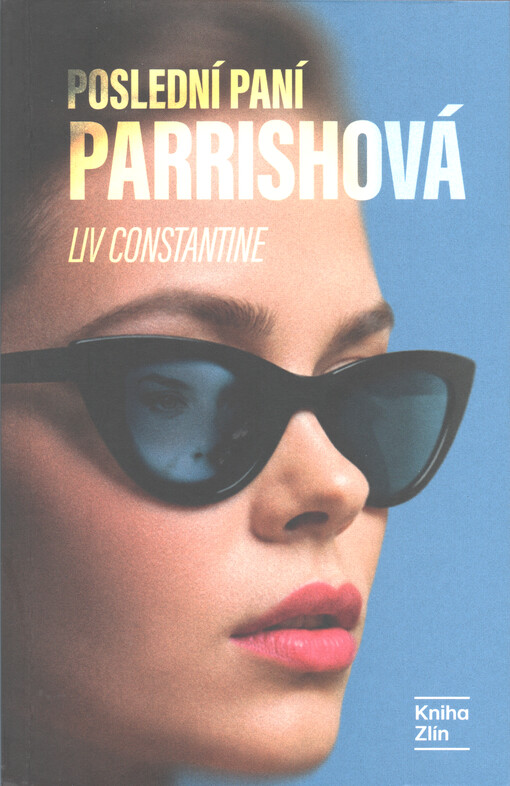 Poslední paní Parrishová