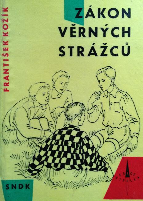 Zákon věrných strážců