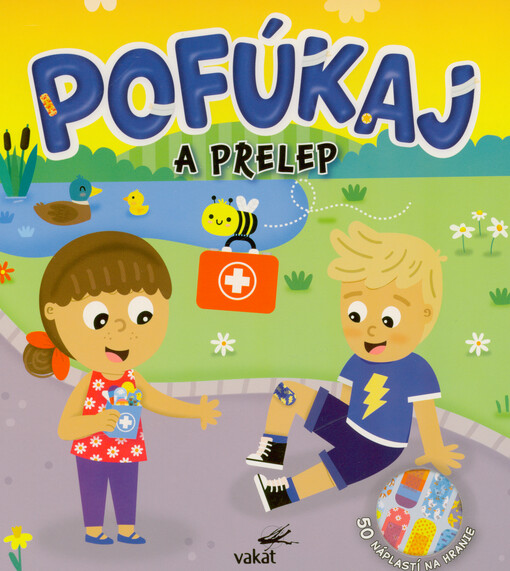 Pofúkaj a prelep
