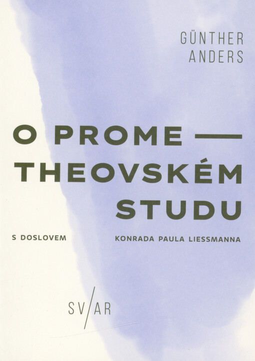 O prometheovském studu