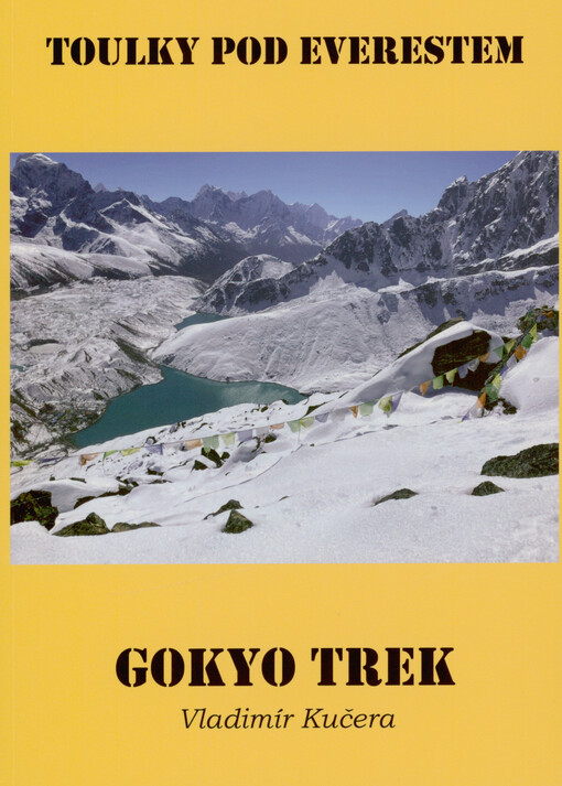 Gokyo trek