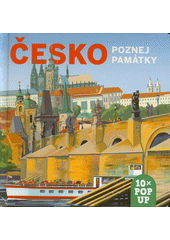 Česko : poznej památky  (odkaz v elektronickém katalogu)