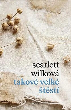 Wilková, Scarlett, 1969- 