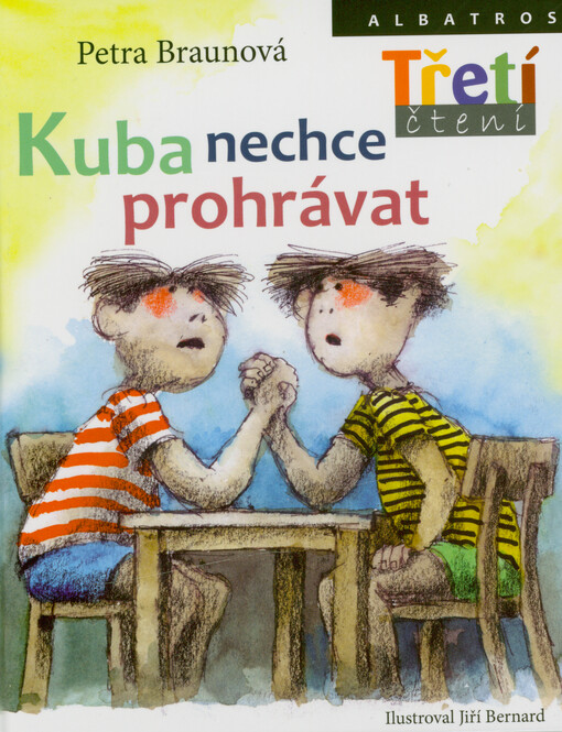 Kuba nechce prohrávat