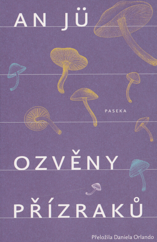 Ozvěny přízraků