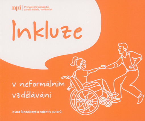 Inkluze v neformálním vzdělávání