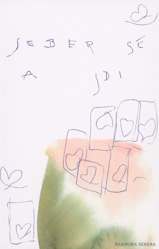 Seber se a jdi
