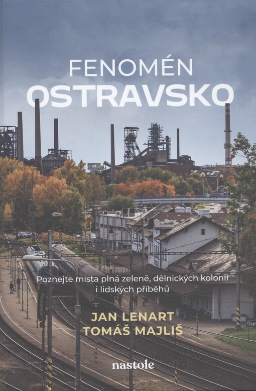 Lenart, Jan, 1985- 