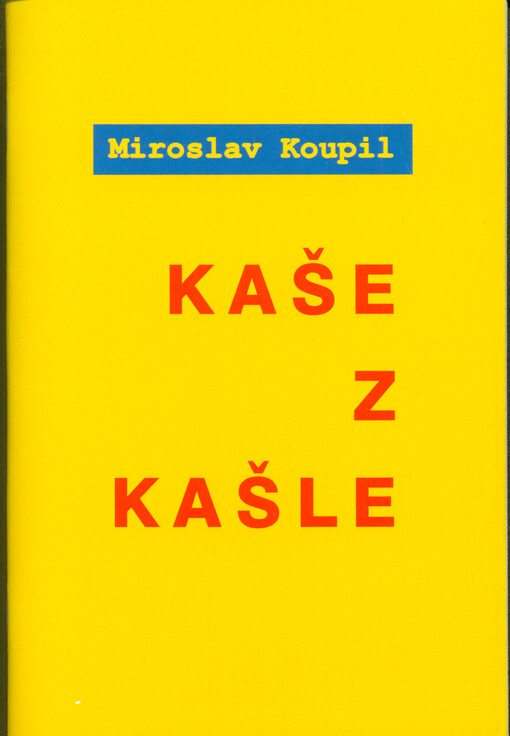 Kaše z kašle