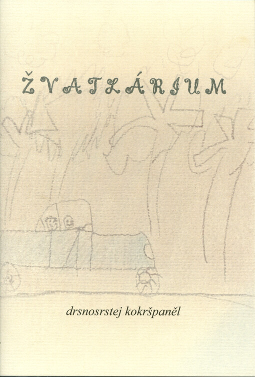 Žvatlárium