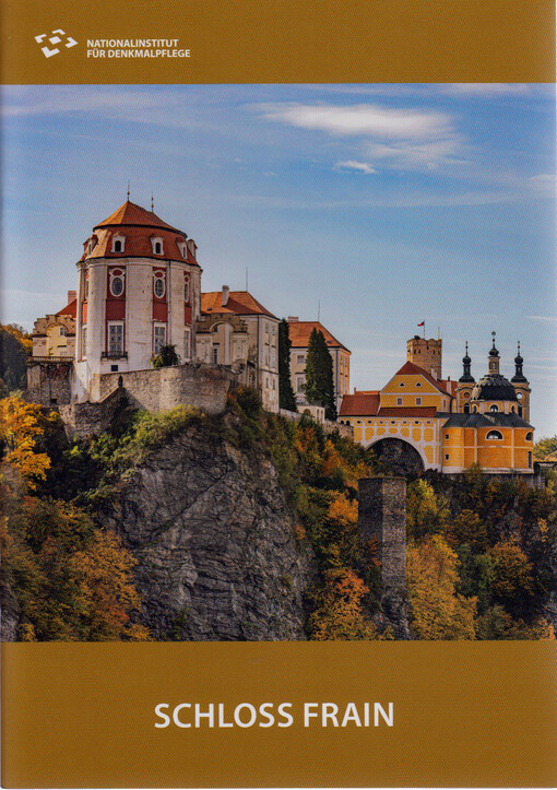 Schloss Frain