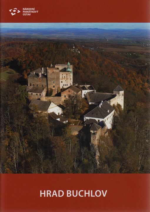 Hrad Buchlov
