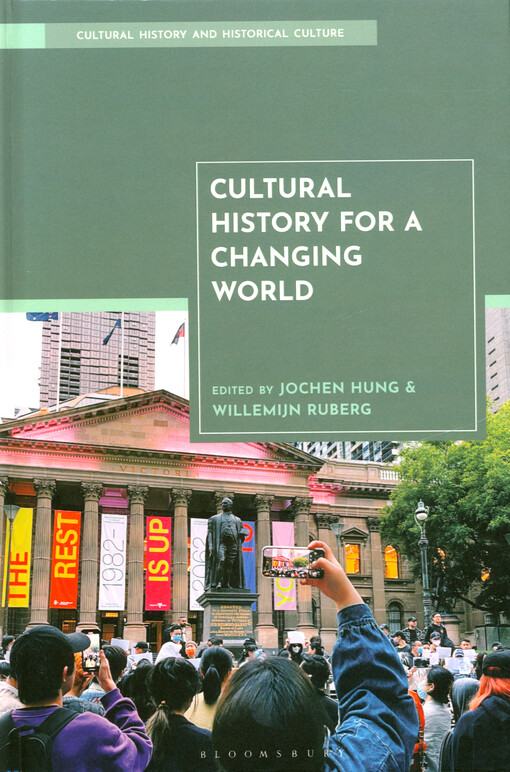 Cultural history for a changing world
