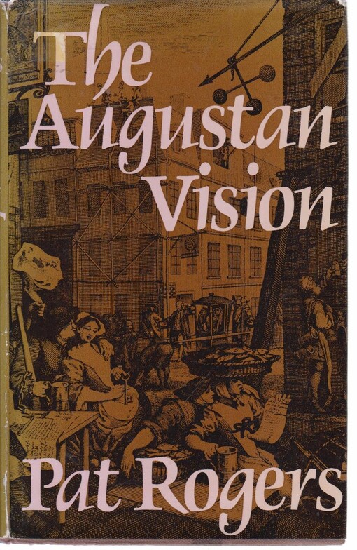 The Augustan vision