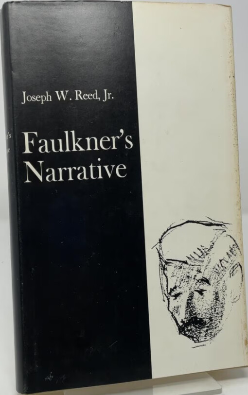 Faulkner's narrative