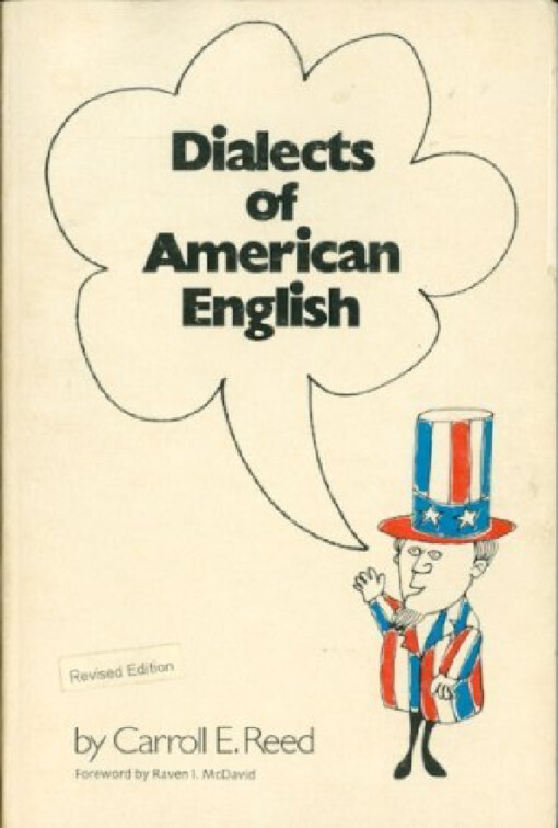 Dialects of American English
