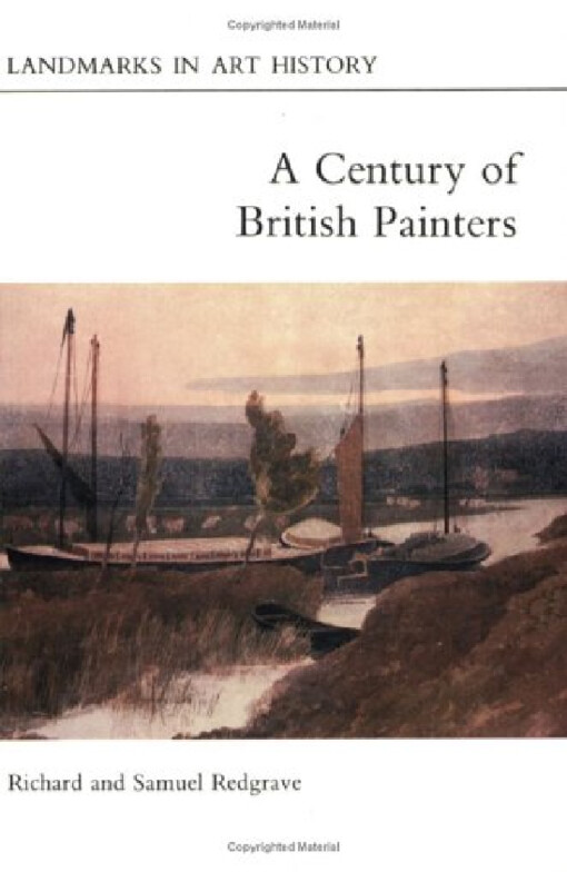 A Century of British Painters
