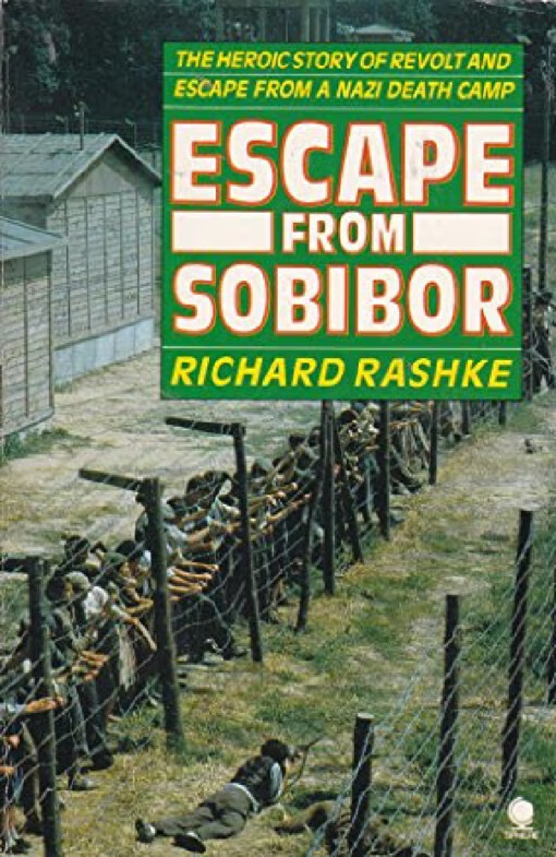 Escape from Sobibor