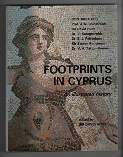 Footprints in Cyprus :an illustrated history