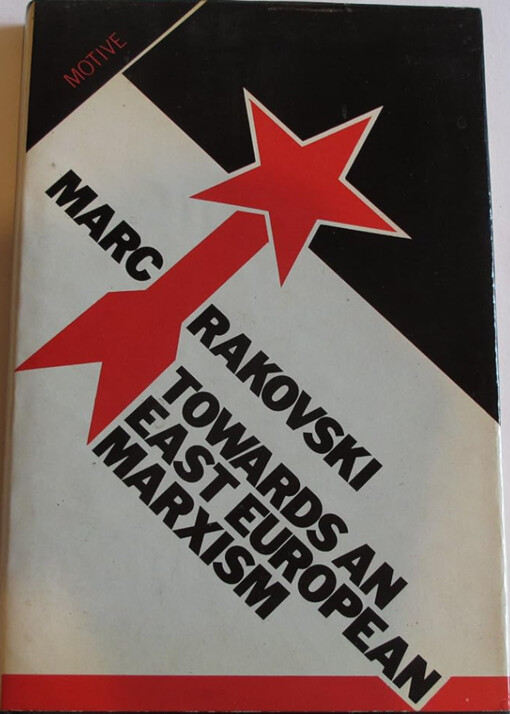 Towards an East European marxism