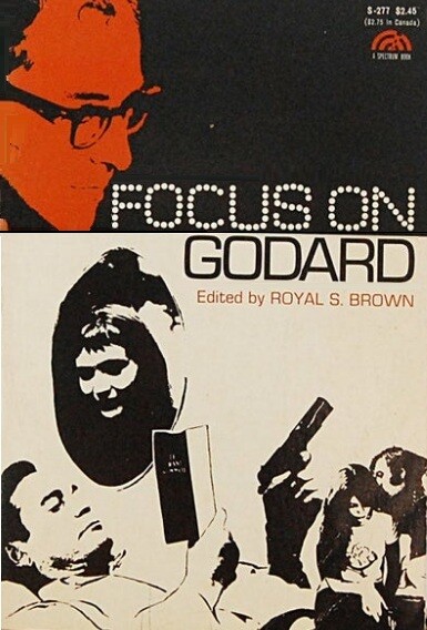 Focus on godard