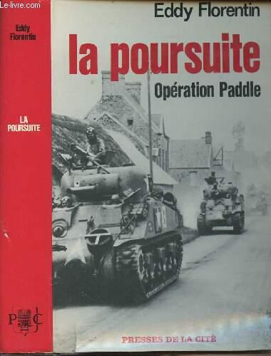La Poursuite
