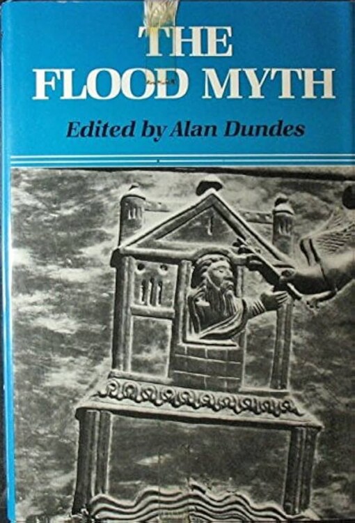 The Flood Myth