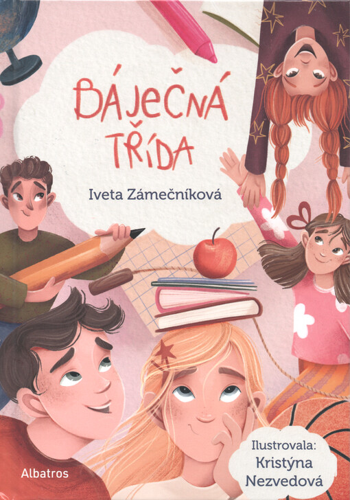 Zámečníková, Iveta 