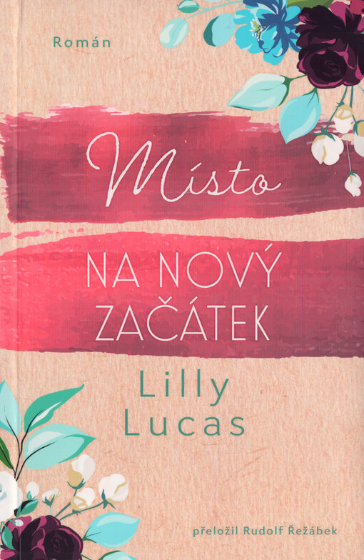 Lucas, Lilly, 1987- 