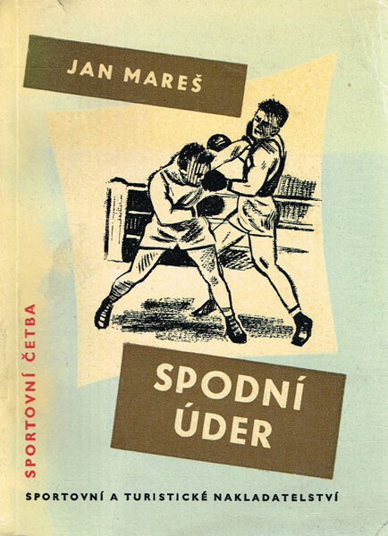 Spodní úder