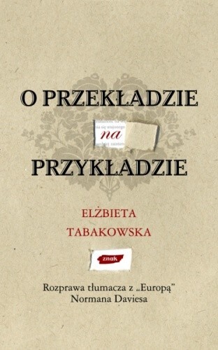 O przekładzie na przykładzie