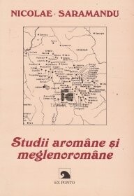 Studii aromâne şi meglenoromâne