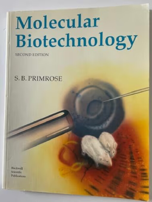 Molecular biotechnology
