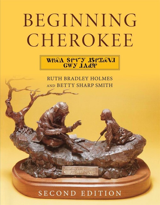 Beginning Cherokee /
