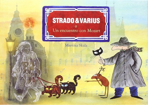 Strado & Varius :