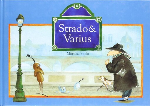 Strado & Varius /