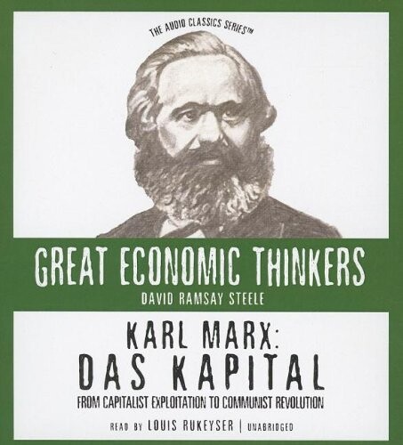 Karl Marx: Das Kapital :eine Einführung