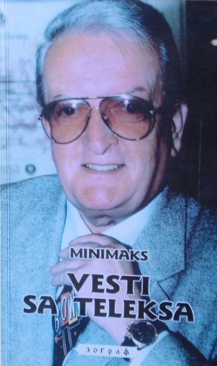 Vesti sa teleksa :šta nam se događalo 1991-2002.