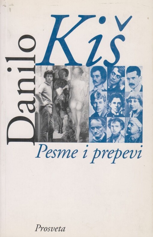 Pesme i prepevi