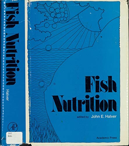 Fish nutrition
