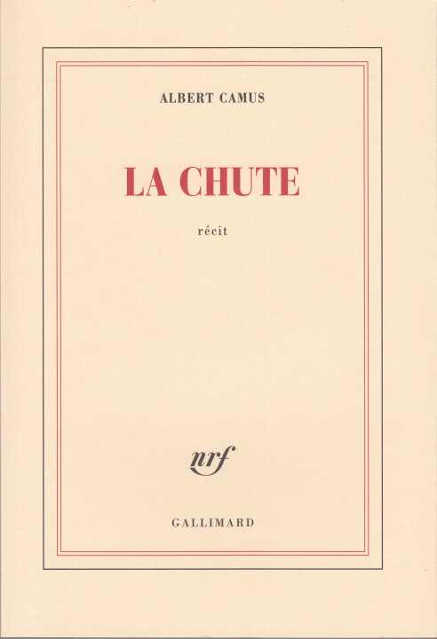 Le point de chute