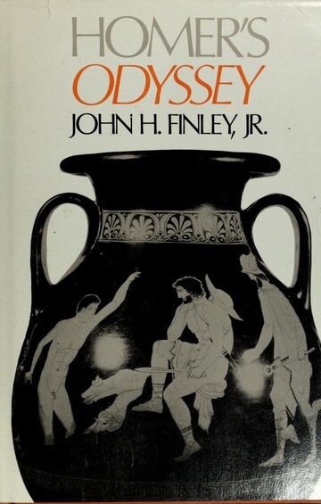Homer's Odyssey