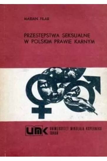 Przestepstwa seksualne w polskim prawie karnym