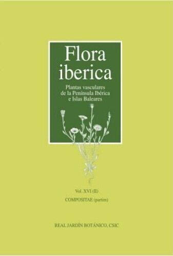 Revisiones de plantas vasculares de la Península Ibérica e Islas Baleares :un elenco hasta 1991